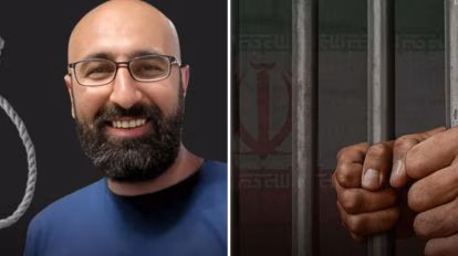 Iran Executes Man Accused of Spying for Israel, Judiciary Outlet Reports