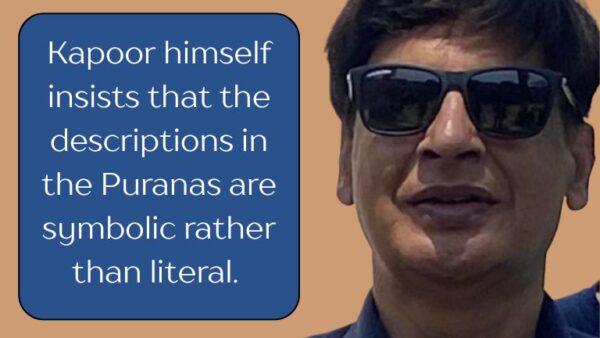 Gopal Kapoor: How Ancient Wisdom from the Sacred Land of Himachal Challenges Modern Science