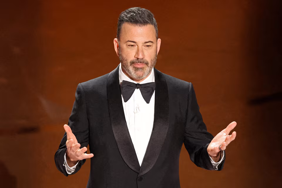Jimmy Kimmel Returns to Late-Night TV, Defends Free Speech Amid Controversy