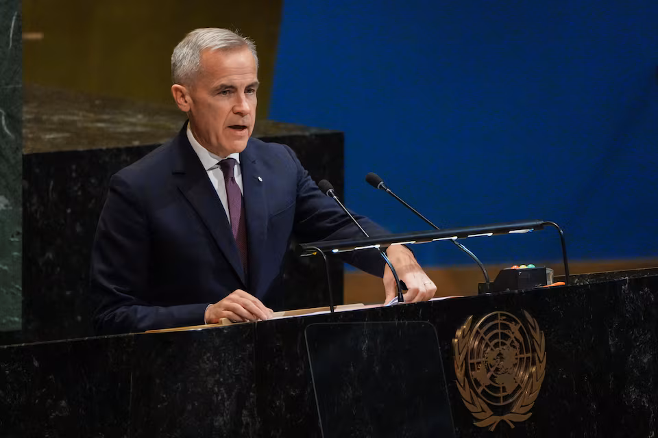 Canadian Prime Minister Hopes for Deeper ‘Constructive’ Trade Talks with China