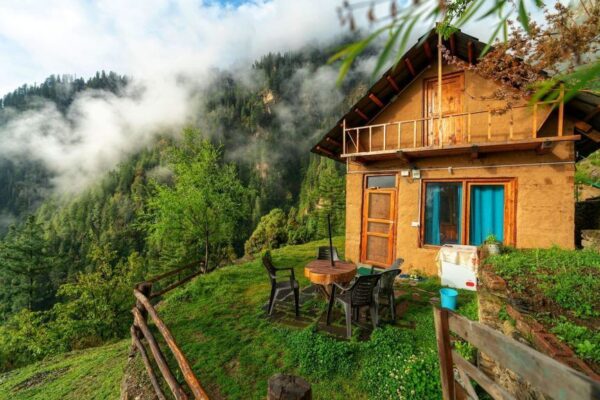 Himachal to Offer 3–5% Interest Subsidy on Homestay Loans to Boost Tourism