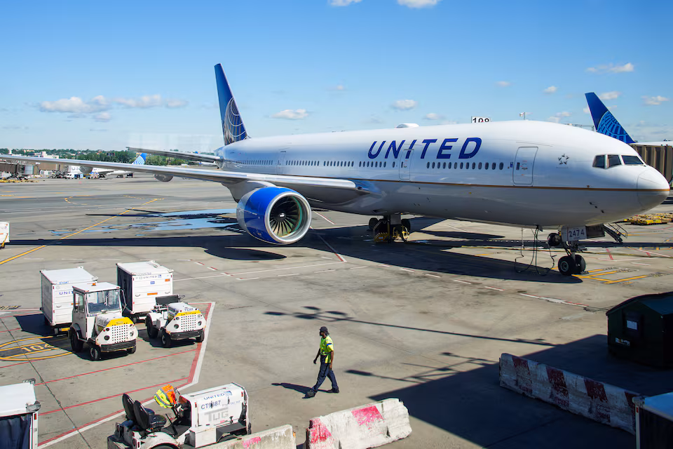 The U.S. Federal Aviation Administration (FAA) has suspended United Airlines flights due to a technical issue