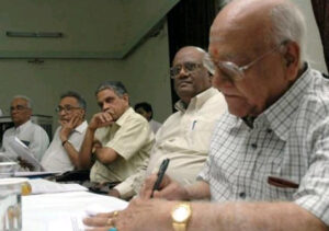 Retired employees