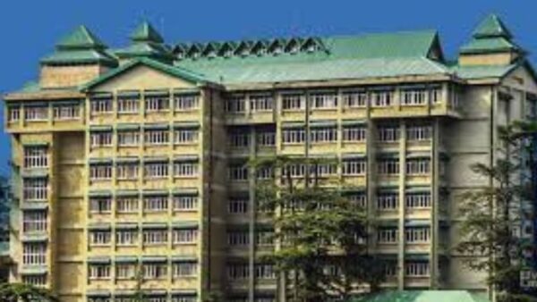 Himachal Pradesh Lok Adalat Ensures ₹162.5 Crore in Settlements, Resolves 87,914 Cases