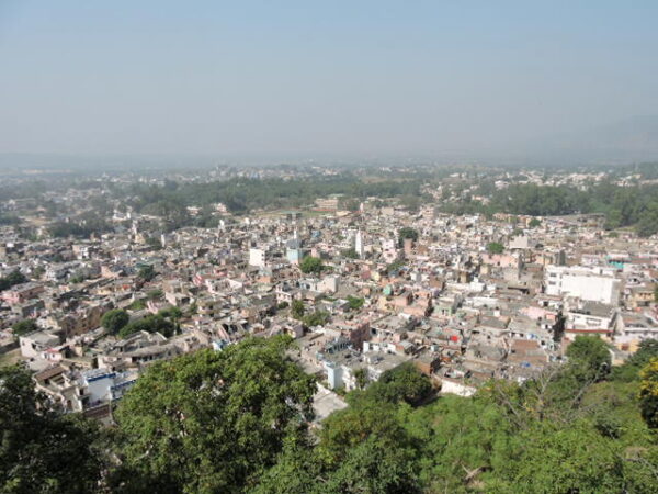 Himachal Government Considering 300-Acre Industrial Estate in Himachal Governmentto Boost Economy and Employment