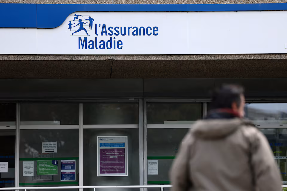 Private Detectives Trail French Workers to Expose Sick-Leave Fraud