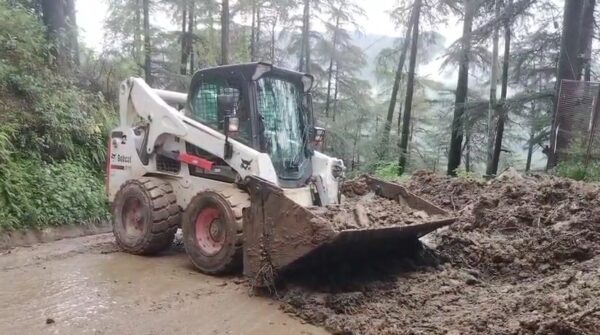 Himachal Pradesh Declared Disaster-Hit Amid Heavy Rainfall: Sukhu