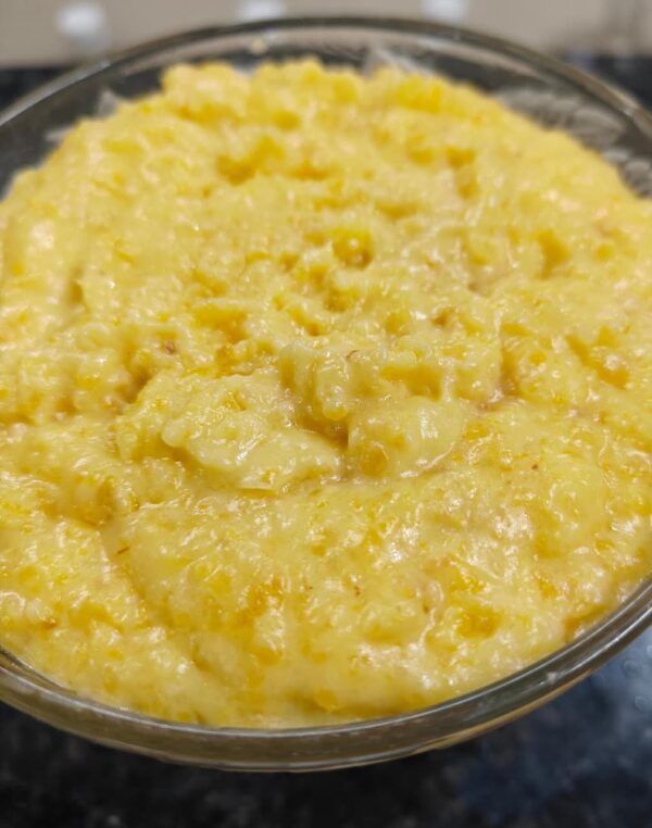 Makki da Halwa