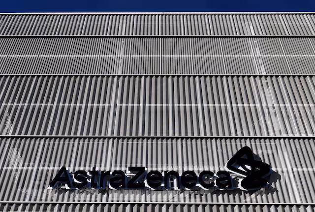 AstraZeneca’s Asthma Drug Fails in ‘Smoker’s Lung’ Study