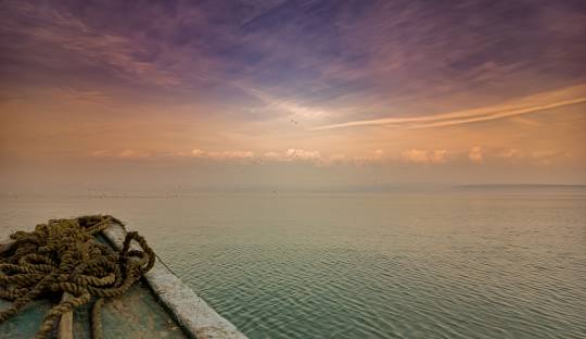 Pong Dam’s 50-Year Record Highlights Growing Uncertainty in Water Management