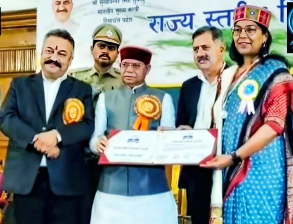 From Rural Roots to State-Level Achievements!