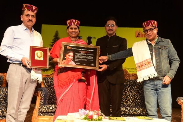Shimla International Film Festival Returns, Celebrating Global Cinema and Creative Exchange