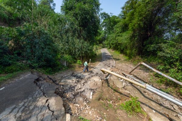 Himachal Pradesh: 375 Roads Still Blocked, Fresh Rainfall Likely From September 24