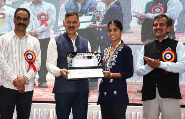 Disaster Management to Be Taught in ITIs and Other Institutes: Minister