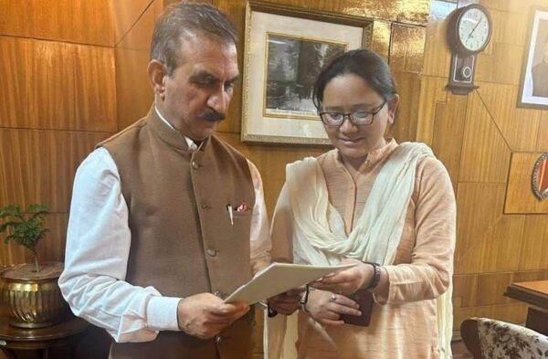 Crops Destroyed, Farmers in Lahaul-Spiti Urge Government to Waive Agricultural Loans