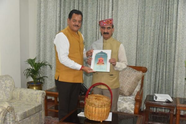 After a Prolonged Slump, Kullu-Manali Hoteliers Hope Dussehra Festival Will Revive Tourism