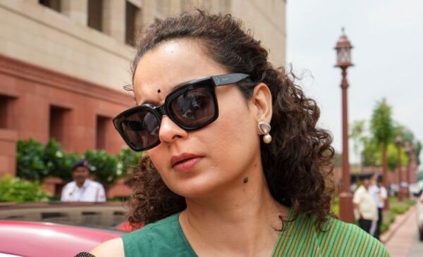 Kangana Ranaut Skips Bathinda Court Hearing in Defamation Case, Proceedings Adjourned to October 27