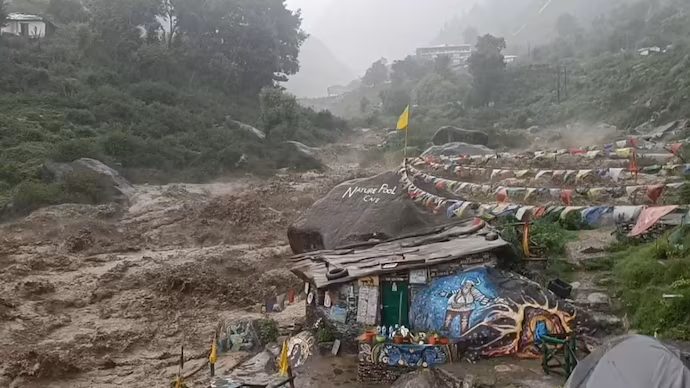 PM Modi to Visit Flood-Affected Kangra and Gurdaspur on Tuesday