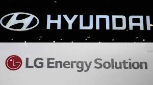 Hyundai Halts Construction at U.S. Plant After Hundreds of Workers Detained in Federal Raid