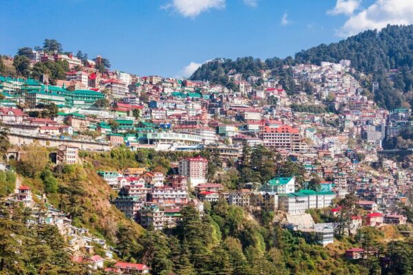 Ludhiana and Shimla Included in Centre’s Logistics Plan