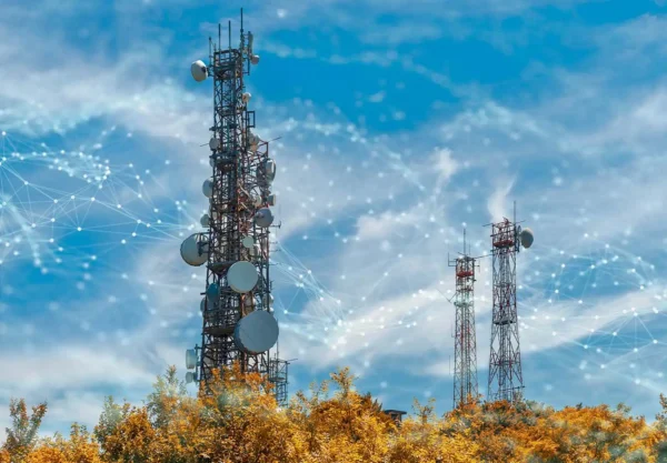 Himachal Pradesh Restores 65% of Damaged Telecom Network After Heavy Rains