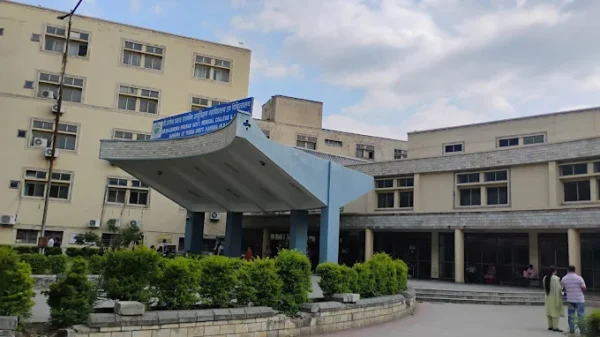 A Lifeline in Crisis: Himachal’s Tanda Medical College Struggles Under Patient Load