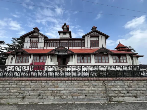 Himachal News: ₹550 Crore Approved for Heritage Preservation and Temple Development