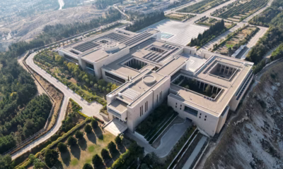 “There’s No Profit in War”: Syria’s New Ruler Lays Down the Law for His Loyalists