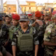 Madagascar Coup Leader Randrianirina Sworn In as President