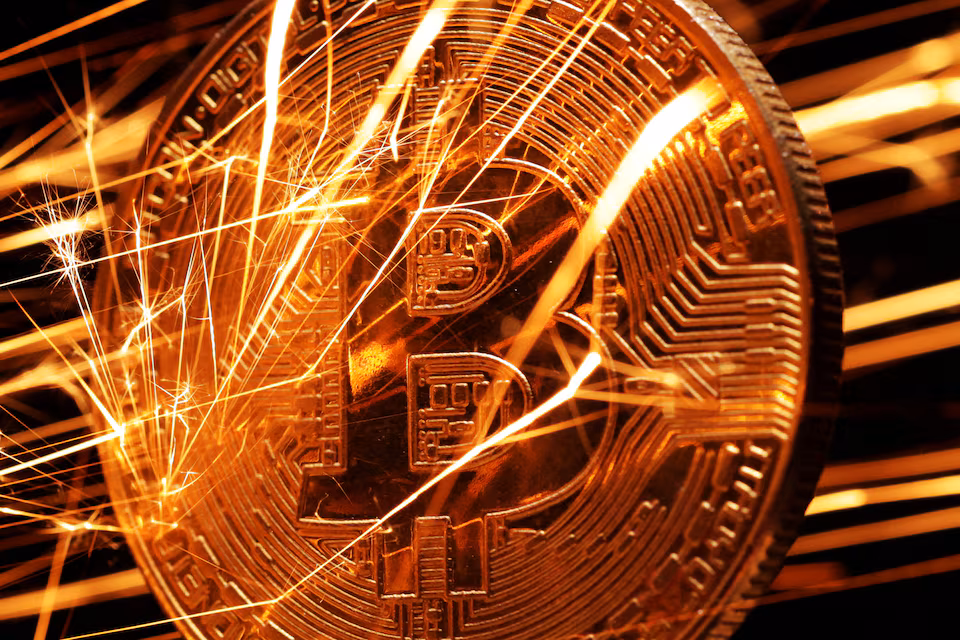 Focus: Crypto Firms’ Race to Tokenize Stocks Raises Investor Protection Concerns