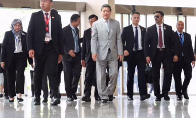 U.S. and China Seek to Contain Trade War, Salvage Trump–Xi Meeting in Malaysia