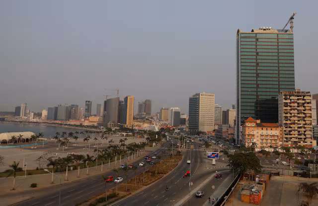 Angola Returns to Capital Markets With Eurobond Sale as Borrowing Conditions Improve