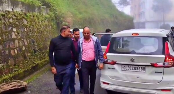 ASI Pankaj Sharma Granted Bail in Vimal Negi Case After Six Weeks in Custody