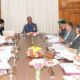 Himachal Cabinet Approves Key Reforms Across Transport, Health, Education and Energy Sectors