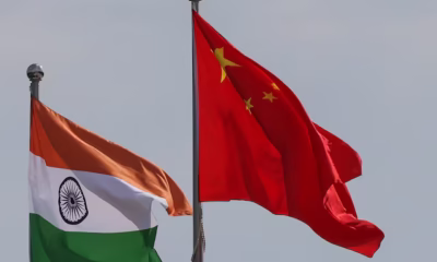 China and India Hold ‘Active’ Talks on Border Management