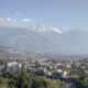 Bright Sunshine in Himachal Pradesh, Clear Skies Expected Until Diwali; Tourist Influx Rises