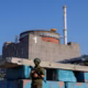 Repairs Begin on Zaporizhzhia Nuclear Plant Power Lines After Local Ceasefire Zone Established