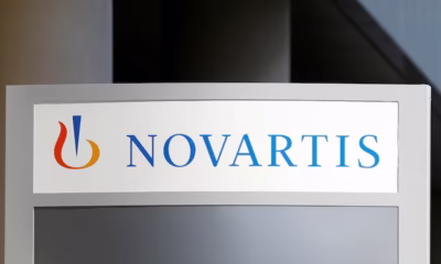Novartis Nearing Deal to Acquire Avidity Biosciences for Over $70 a Share: Bloomberg