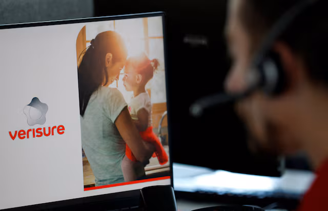 Verisure’s Stockholm IPO Values Alarm Maker at $16 Billion