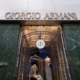 Longtime Armani Executive Marsocci Set to Become CEO of the Fashion House, Source Says
