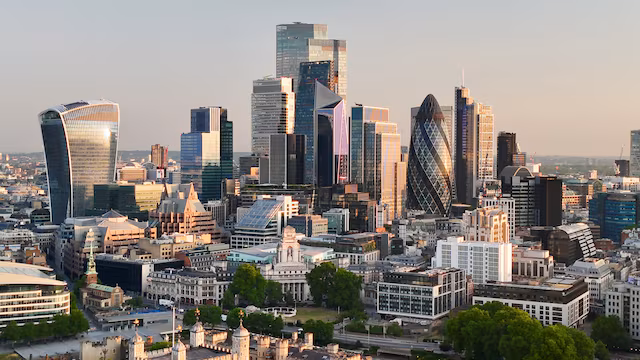 How Multi-Million Dollar Pay Packages Sank a Small London Hedge Fund