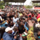 Hundreds Injured at Odinga Memorial in Kenya, Local Media Reports