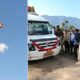 Flying Festival and Hospitality Expo Take Off in Junga with a Spectacular Start — 59 International Pilots from Seven Countries Participate