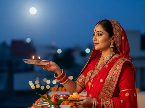 Karva Chauth Special: 10% Discount at HPTDC Hotels, Free ‘Sargi’ and ‘Puja Thali’ for Women