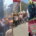 Kullu Dussehra Dispute