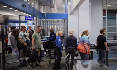 U.S. Expands Facial Recognition at Borders to Track Non-Citizens
