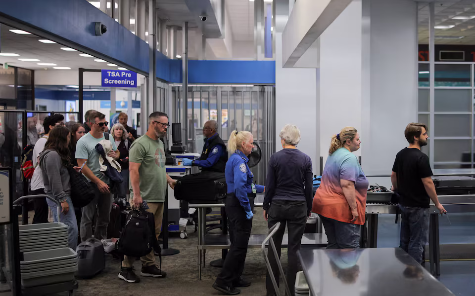 U.S. Expands Facial Recognition at Borders to Track Non-Citizens