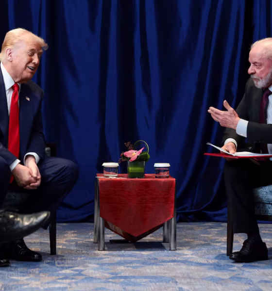 Lula Says Brazil, U.S. to Meet “Immediately” to Resolve Tariff Dispute