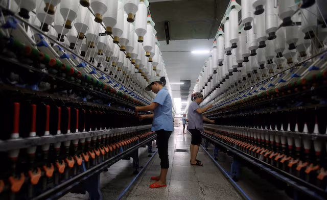 Vietnam’s Economy Expands 8.22% in Q3 Despite U.S. Tariffs
