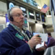 Wall Street Hits Record Highs as Cooling Inflation Boosts Rate-Cut Hopes